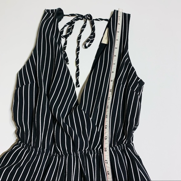 𝅺Chelsea romper with long skirt - Picture 8 of 10